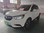 Buick Encore 2017