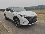 Roewe RX5 2023