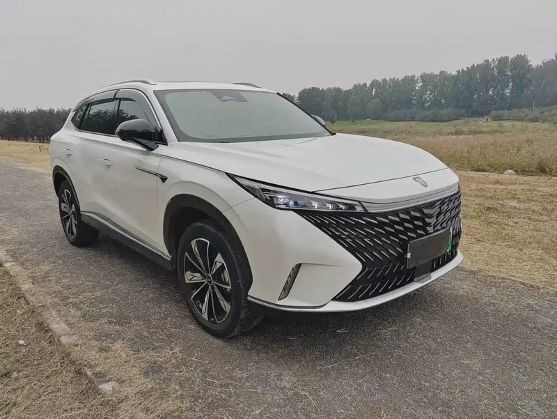 Roewe RX5