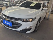 Chevrolet Malibu 2023