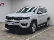 Jeep Compass 2018
