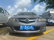 Mazda 6 2012