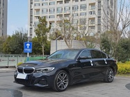 BMW 3 Series 2022