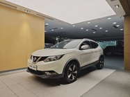 Nissan Qashqai 2018