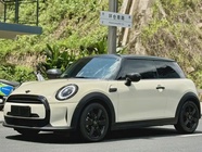 MINI Other 2023