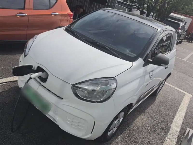 Roewe Clever