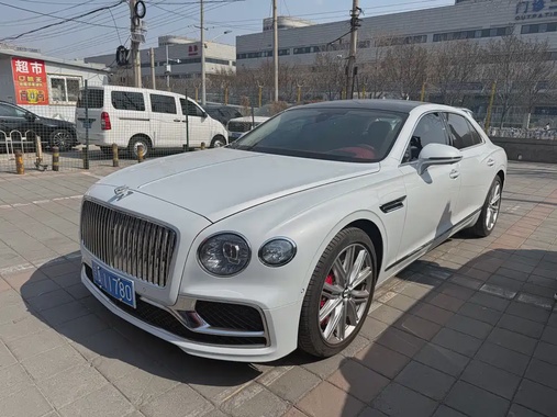 Bentley Flying Spur 2023