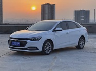 Chevrolet Monza 2022