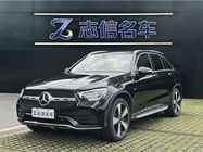 Mercedes-Benz GLC-Class 2022