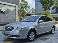 Buick Excelle 2014
