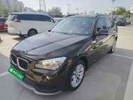 BMW X1 2016