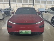 XPeng P7 2022