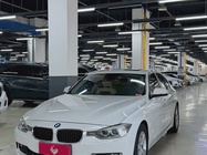 BMW 3 Series 2013