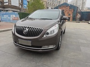 Buick GL8 2014