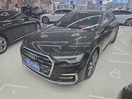Audi A6 2024