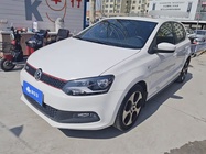 Volkswagen Polo 2016