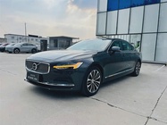 Volvo S90 2024
