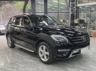 Mercedes-Benz M-Class 2015