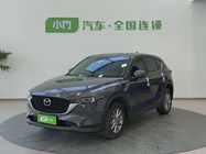 Mazda CX-5 2023