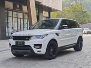 Land Rover Sport 2016