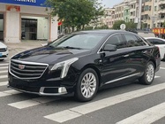 Cadillac XTS 2019