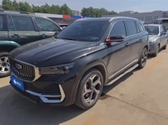 Geely Xingyue L 2022