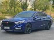 Hongqi H5 2020