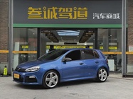 Volkswagen Golf 2012