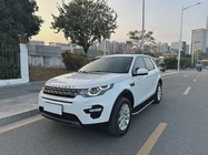 Land Rover Discovery Sport 2017