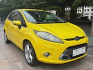 Ford Fiesta 2011