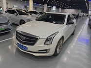 Cadillac ATS 2018