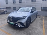 Mercedes-Benz EQE 2025