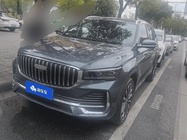 Geely Xingyue L 2024