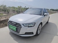 Audi A3 2018