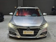 Honda Accord 2019