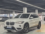 BMW X1 2017