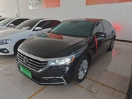 Volkswagen Passat 2021