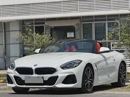 BMW Z4 2024