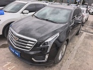 Cadillac XT5 2018