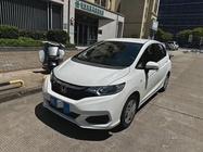 Honda Fit 2019