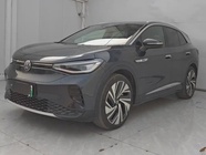 Volkswagen ID.4 2024