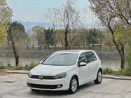 Volkswagen Golf 2012