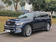 Infiniti QX80 2018