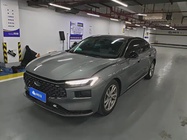 Ford Mondeo 2023