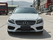 Mercedes-Benz C-Class 2016