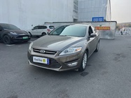 Ford Mondeo 2013