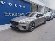 Volvo S60 2021