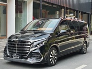 Mercedes-Benz Vito 2024