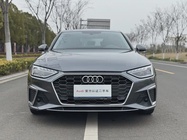 Audi A4 2021