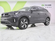 Volkswagen Tavendor 2023